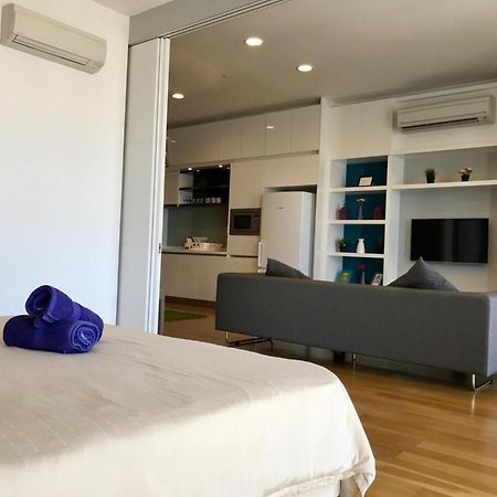 The Platinum Klcc Apartman Kuala Lumpur Kültér fotó